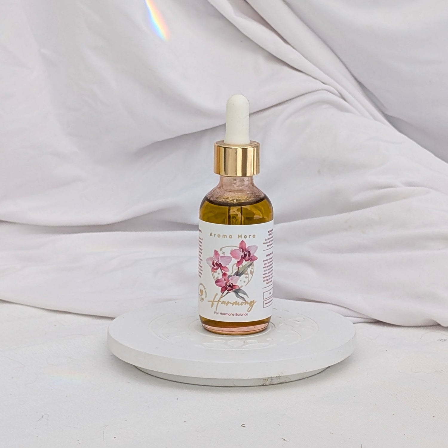 Harmony Oil | Body Oil | Hormonal Support