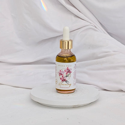 Harmony Oil | Body Oil | Hormonal Support