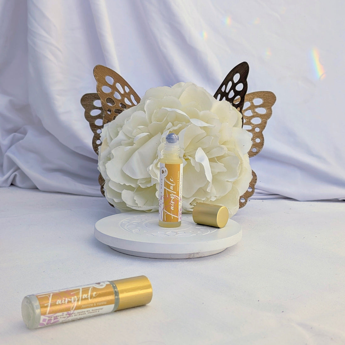 Fairytale | Perfume Oil Roll-On