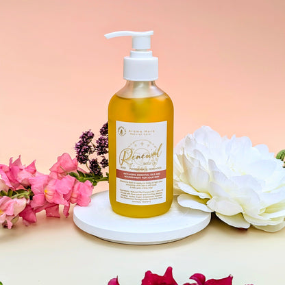 Renewal Body Oil | All-Natural