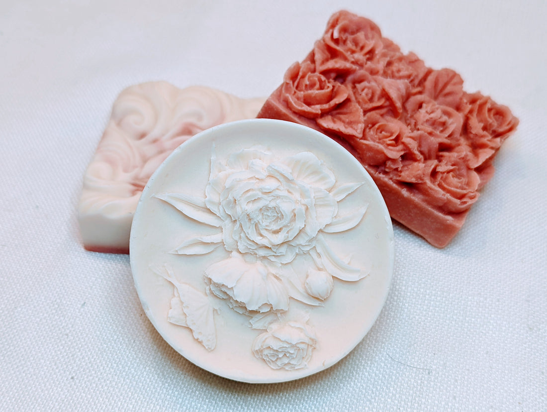 Gardenia | Body Soap