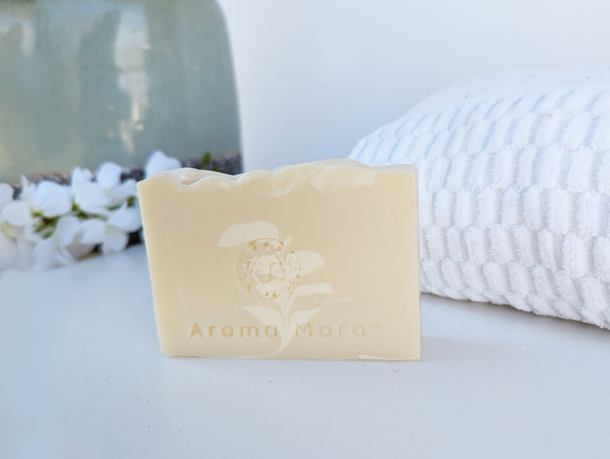 Clear Serenity | Body Soap