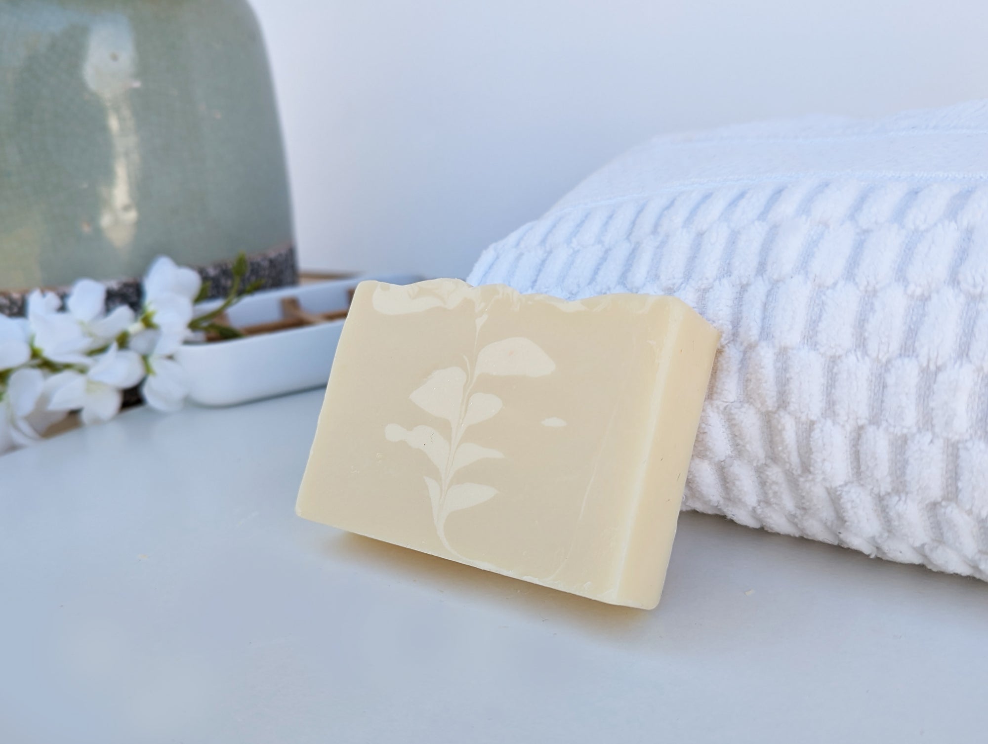 Clear Serenity | Body Soap