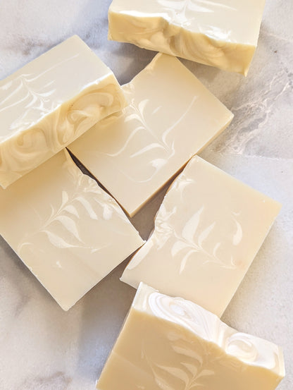 Clear Serenity | Body Soap