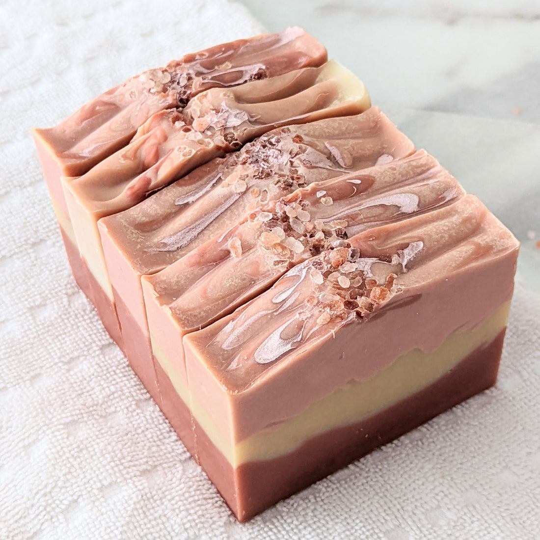 Divine Self  | Body Soap | Natural